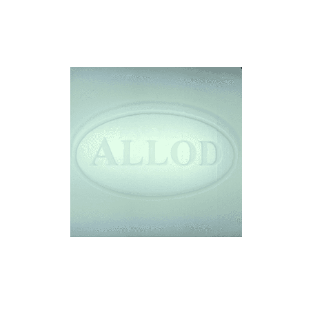 How about transparent, light-diffusing materials? - Image 2