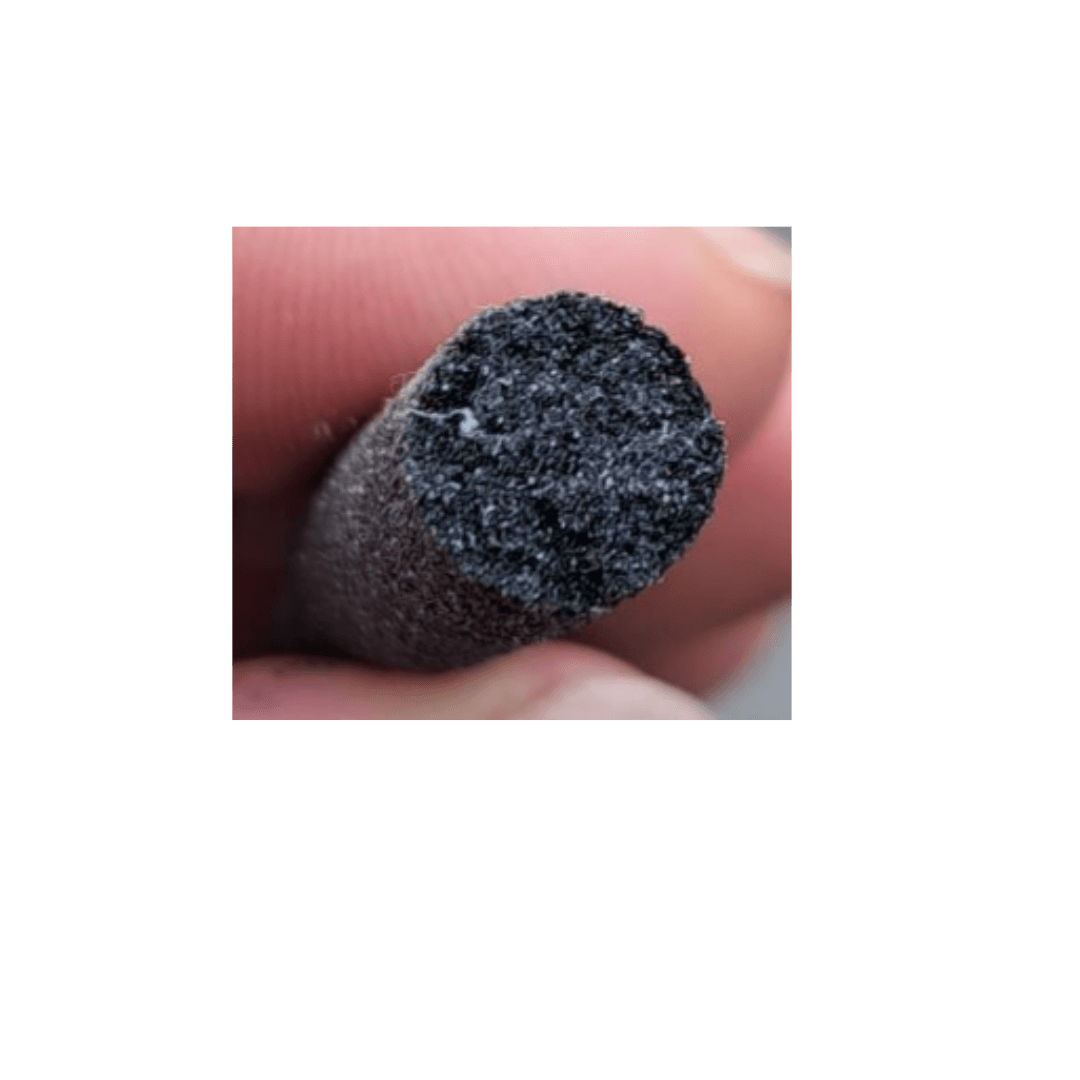 How about foamed TPE materials? - Image 1