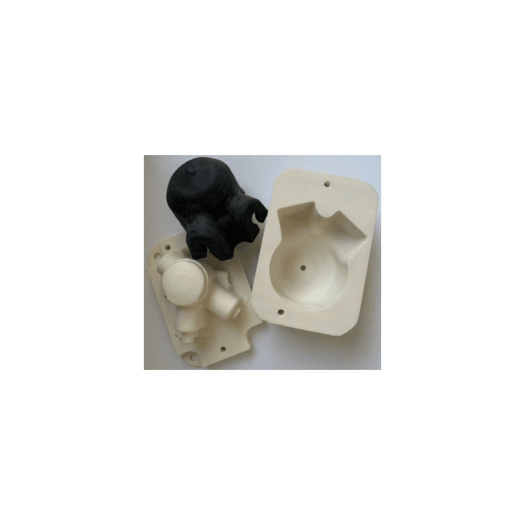 How about foamed TPE materials? - Image 2