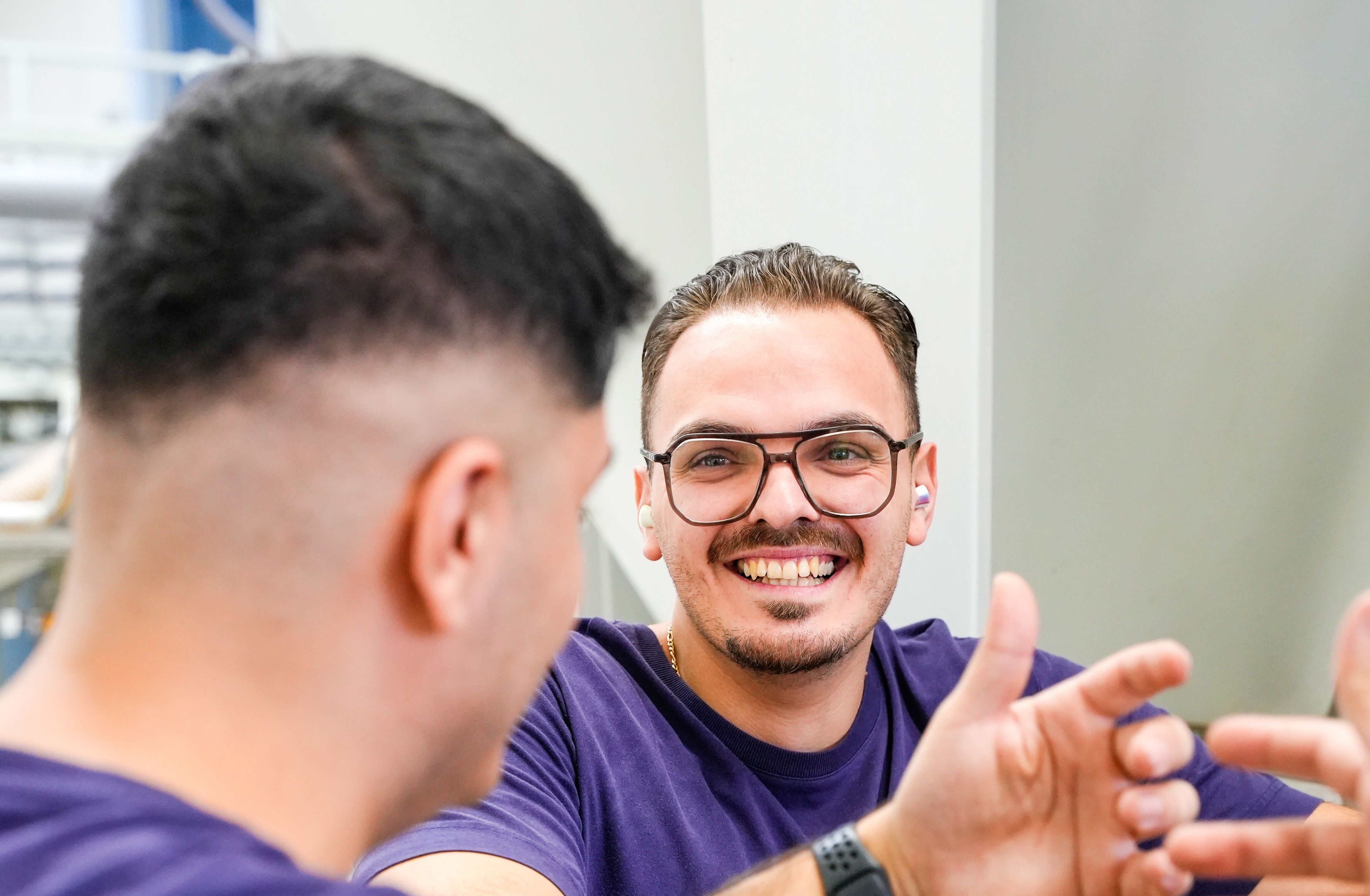 Partnership