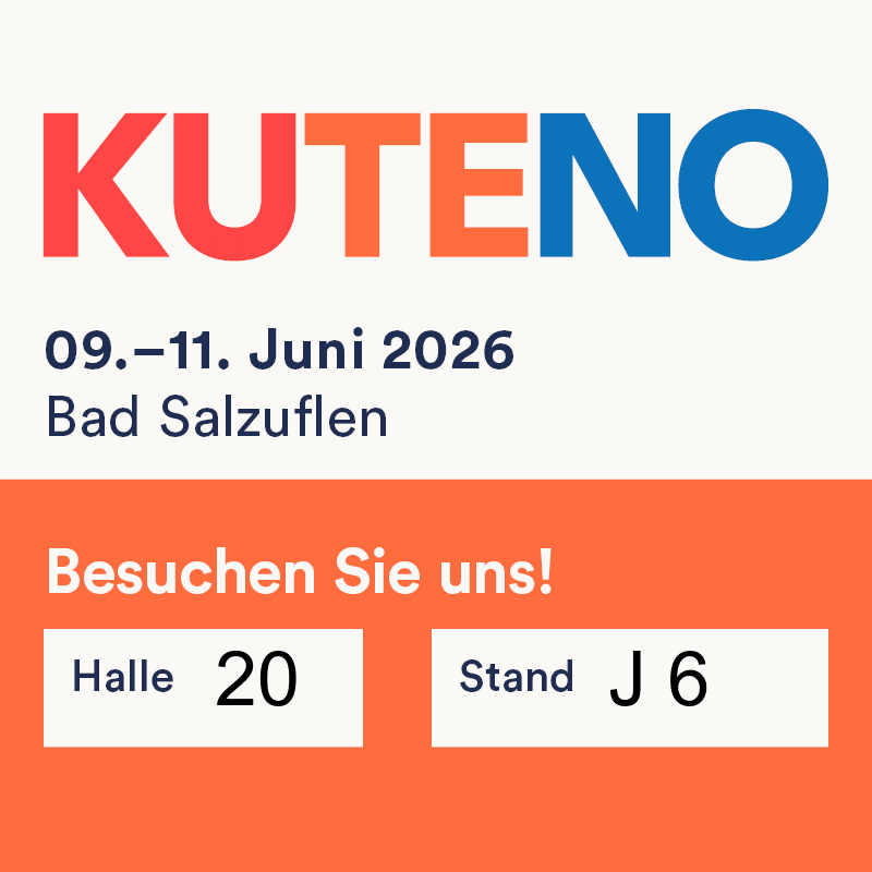 KUTENO 2026 德國塑膠加工產業展