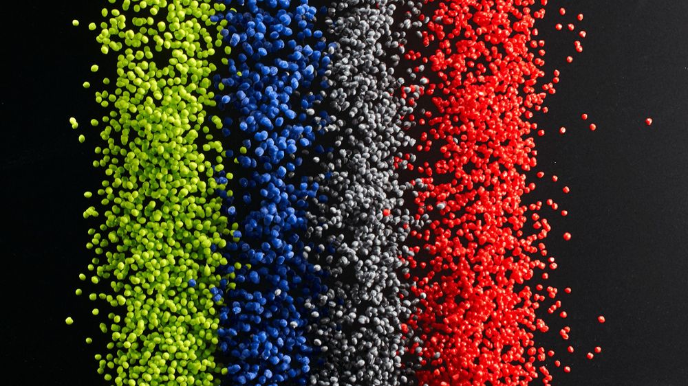 ALLRUNA TPE Compounds - Anwendungsbeispiele