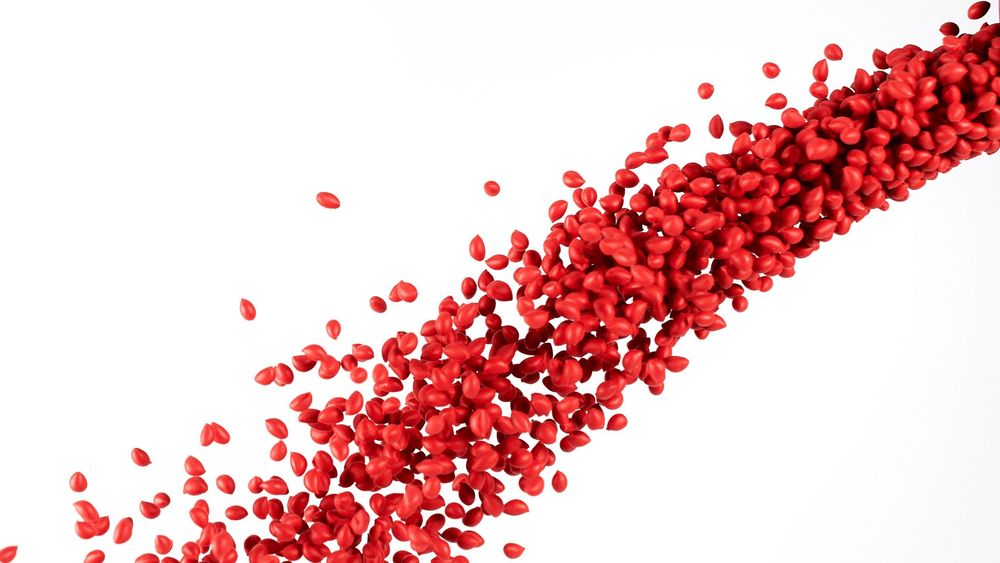 Expert knowledge about plastics