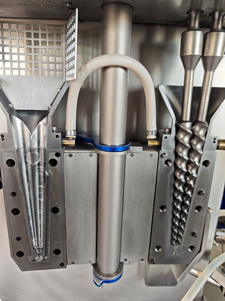 Standard reicht nicht?