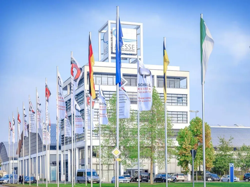 Fakuma 2026 in Friedrichshafen