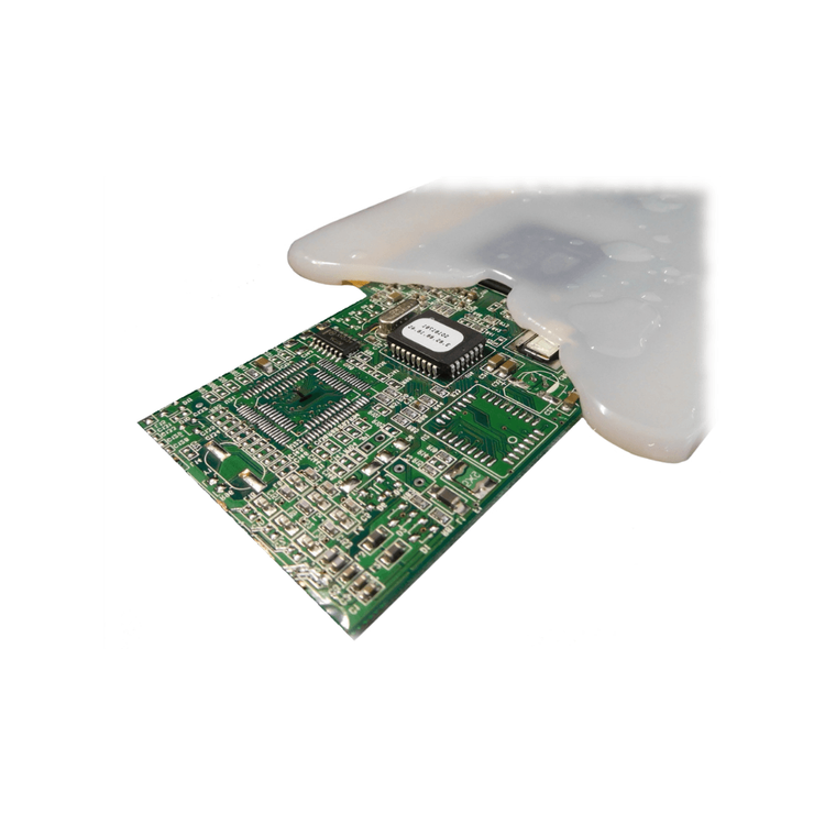 Wie wäre es Materialien zur Leiterplatten-Umspritzung?