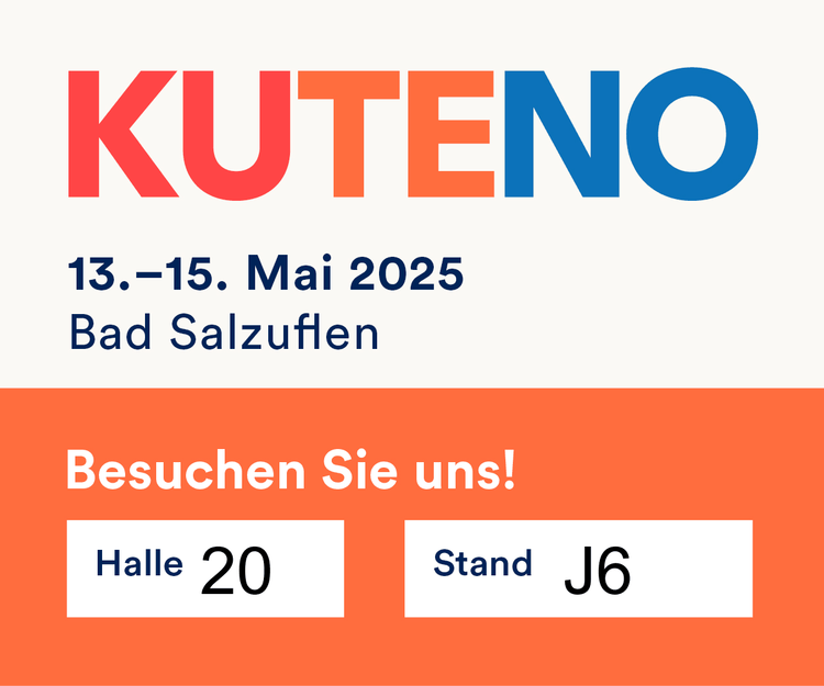 Kuteno 13.-15.05.2025 in Bad Salzuflen