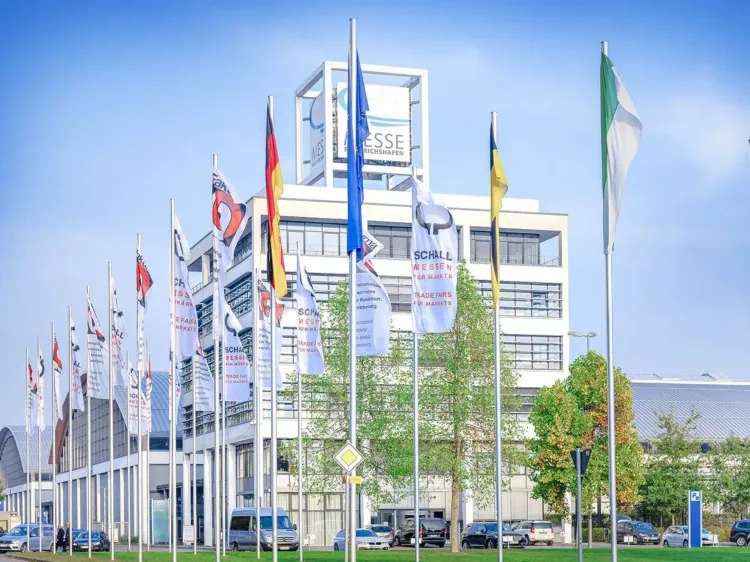 Fakuma 2026 in Friedrichshafen