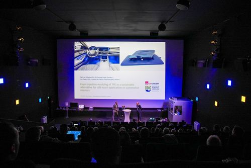 ALLOD Seminar "Dichtungssysteme und polymerer Leichtbau"