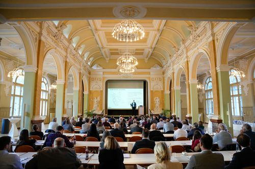 XXVI. ALLOD Werkstoff- und Technologieseminar