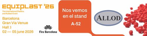 EQUIPLAST 02.-05.06.2026 in E-Barcelona