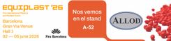 EQUIPLAST 02.-05.06.2026 in E-Barcelona