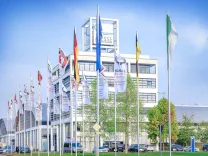 Fakuma 2026 德国腓特烈港展会